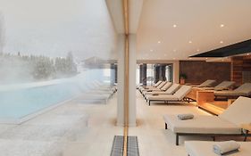 Hotel Traube